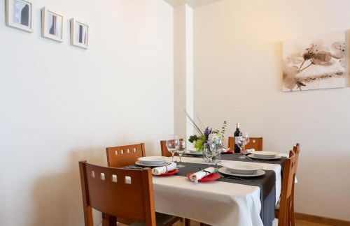 Apartamentos Turísticos Real Valle Ezcaray - Foto 82