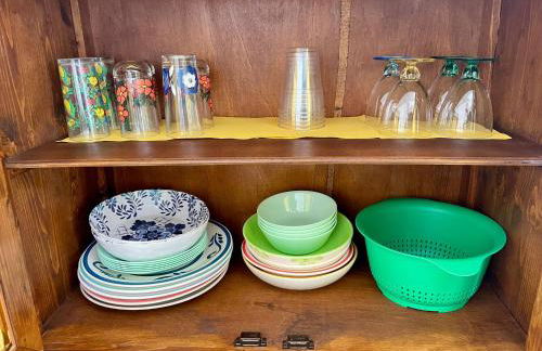 Il Noce - Holiday home - Foto 22