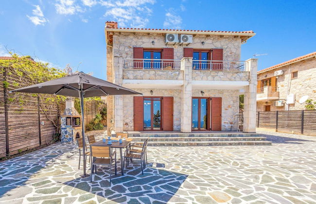 Orient Villa - Photo 34