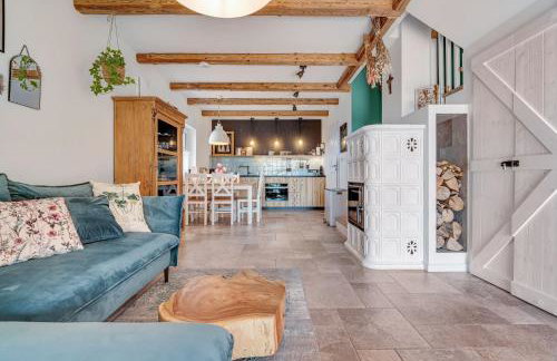 U Pana Boga za piecem - domki w górach, Sauna, Beskidy, Koszarawa - Foto 57