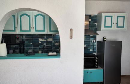 Evdoxia's Mochlos House - Foto 20