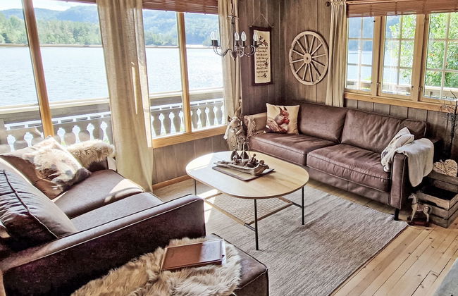 Staksholmen - Foto 4