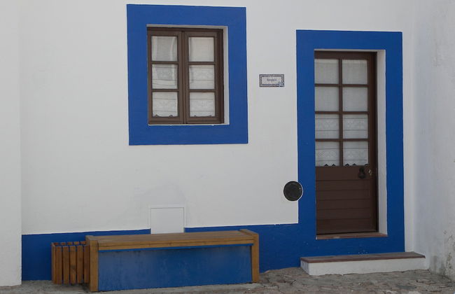 Casas de Romaria de Brotas - Foto 30