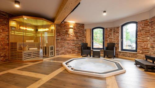 Villa na pagórku Limanowa - Foto 4