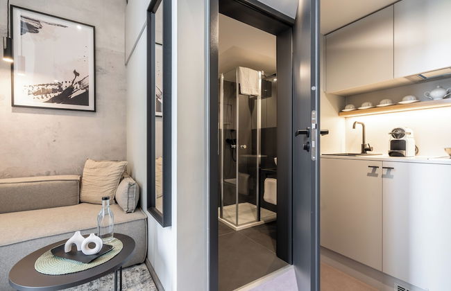 HONEST Karlín - Foto 8