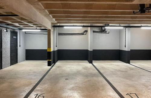 BAV 201B - Aconchego em Gramado 2 dorm Bavária - Foto 44