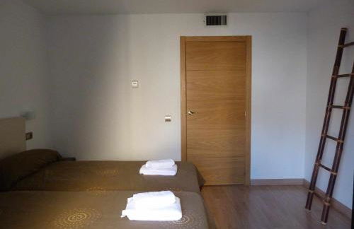 Apartamentos Puerta de Ordesa - Photo 47