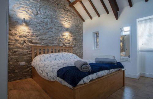 The Old Stables - 3 Bedroom Cottage - Angle - Foto 25