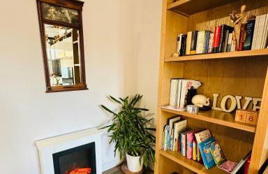 ROSALES Apartamento y jardín - Foto 14