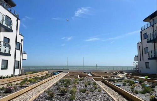 SoHot Stays Sail Apt Sea Views Ground Floor Free Parking - Foto 16