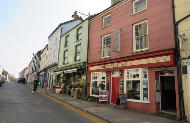 The Old Stables - Foto 76