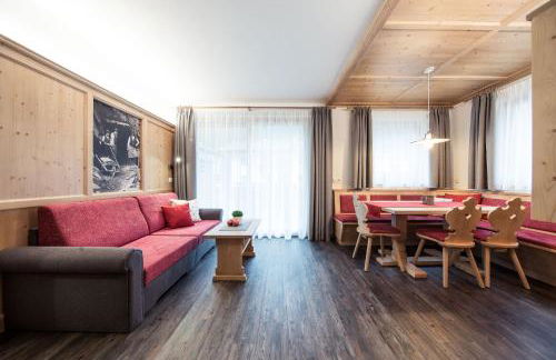 Residence Panorama Pfelders - Foto 42