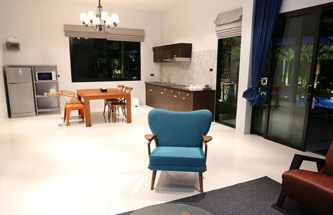 Seava House Ao-Nang Krabi - Photo 20