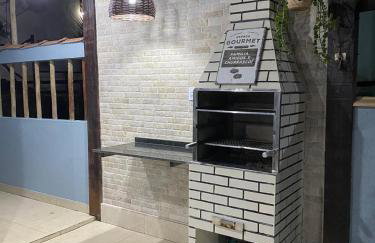 Linda casa em Tarituba - Foto 35