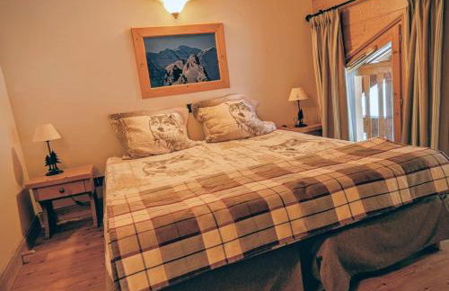 Duplex tout confort pied des pistes - Foto 12