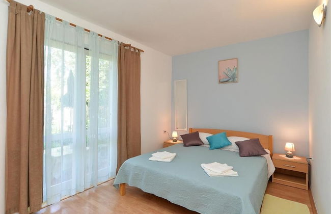 Spacious Apartment With Garden - Foto 2