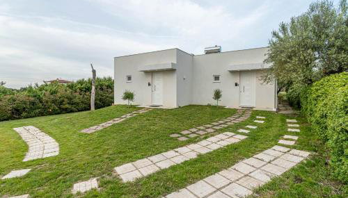 Mellagia Suites Kassandreia - Foto 3