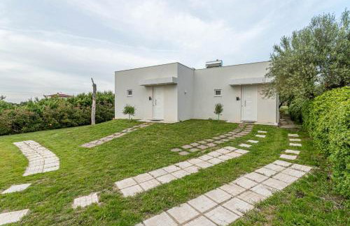 Mellagia Suites Kassandreia - Foto 3