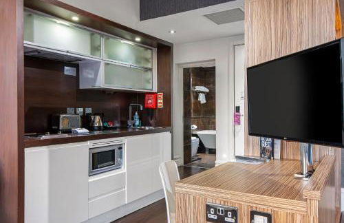 Roomzzz Manchester City - Foto 22