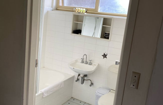 City Edge Serviced Apartments East Melbourne - Foto 30