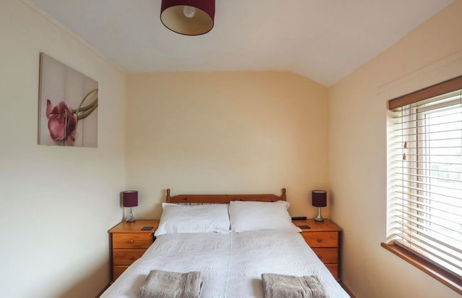 Cozy Cottage Retreat on Glan Gwna Holiday Park - Photo 3