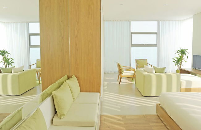 Sea and Sun Apartments - Photo 17