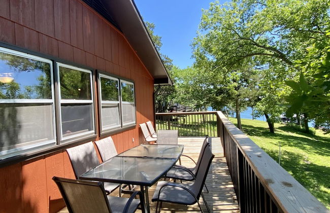 Calm Waters Cabin Resort - Photo 61