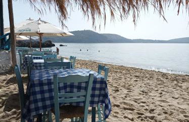 Villa Fraoulitsa - Foto 47