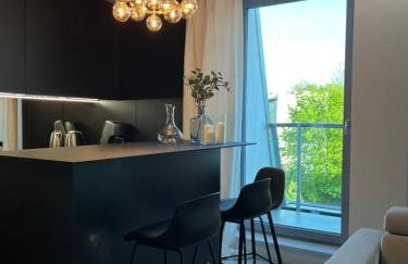 Apollo Luxury Apartment Dolny Sopot - Foto 21