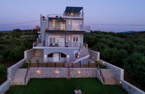 Villa Denise - Foto 42