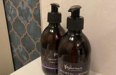 Alba Apartment Central Pitlochry - Foto 13