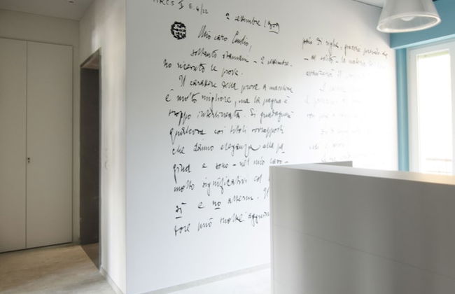 Residenza Antiche Mura - Photo 1