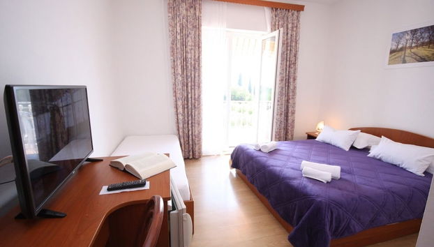 Nikola 1 - Free Parking - R7 - Foto 4, Habitación