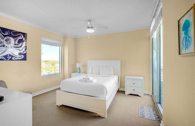 Ocean Club - Foto 42