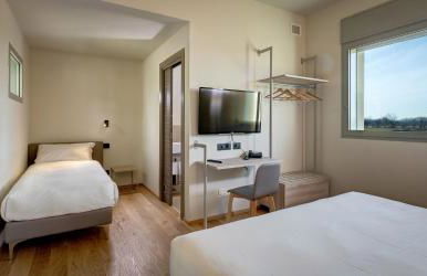 Park Hotel & Residence by The Cube - Photo 5