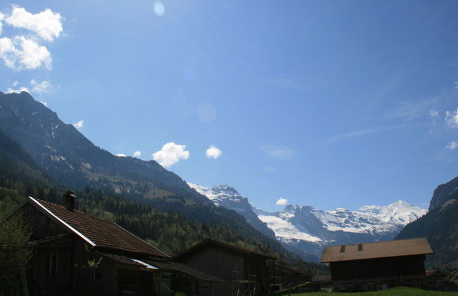 Chalet Bifigen - Foto 3