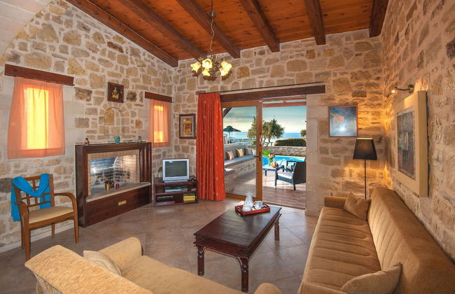 Stavromenos Villas - Foto 7