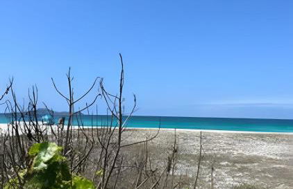 Cobertura pé na areia,Churrasqueira,Varanda,Ar con - Foto 10