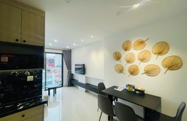 Sun Residences Hotel and Apartment - Foto 26