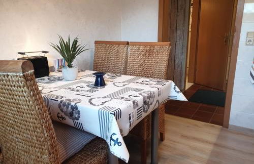 4 Sterne Ferienhaus "Vorwerk" - Foto 21