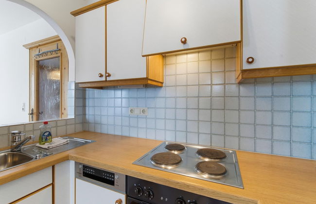 Beautiful Apartment in Mittersill With Balcony - Photo 47