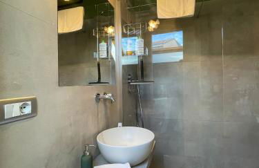 la nocciolina mansarda in centro - Foto 18