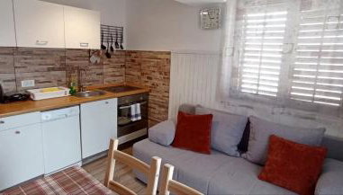 Apartman Sveti Rok - Foto 5, pet friendly