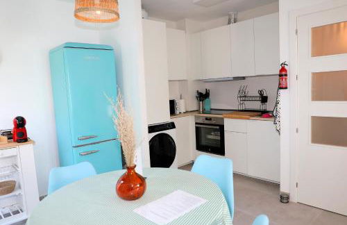 Apartalux Oasis de Garrucha - Foto 12