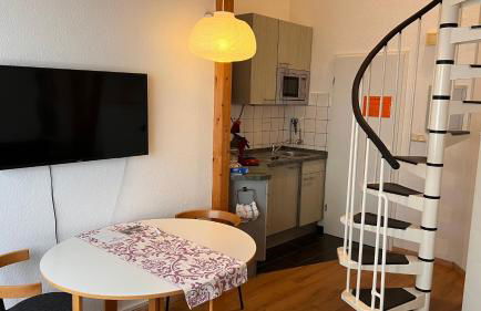 Apartmenthaus Somborn - Foto 59