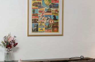 Beach Block 2-Bed with Coastal Palm Trees and Yard - Photo 11