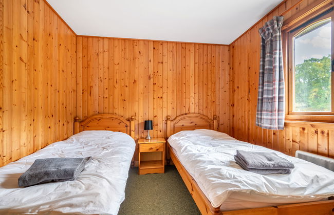 Loch Meiklie 3 bed - Foto 12