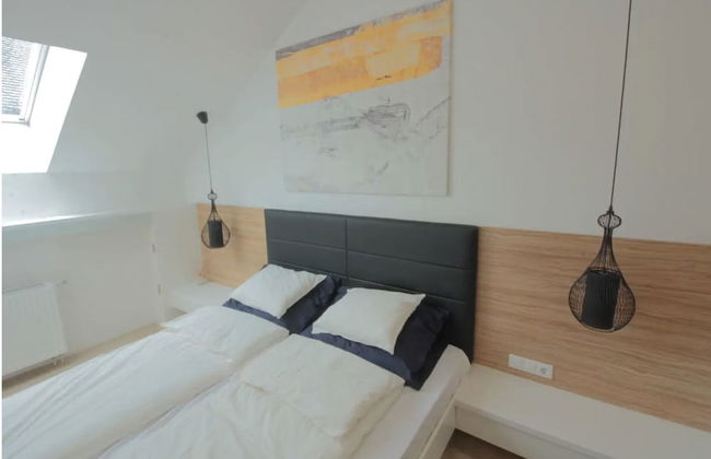 Venus Apartments - Gozsdu Court - Foto 4