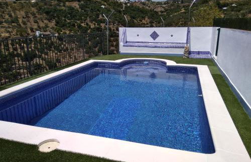 Casa Rural La Revuelta con las mejores vistas a la naturaleza - Foto 8