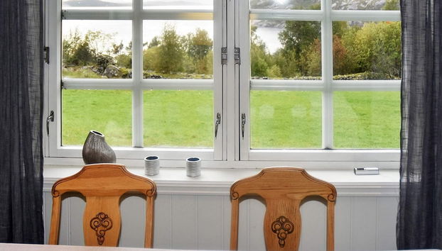 8 Person Holiday Home in Masfjordnes-by Traum - Foto 4, Quarto